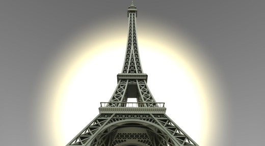 埃菲尔铁塔缩略图